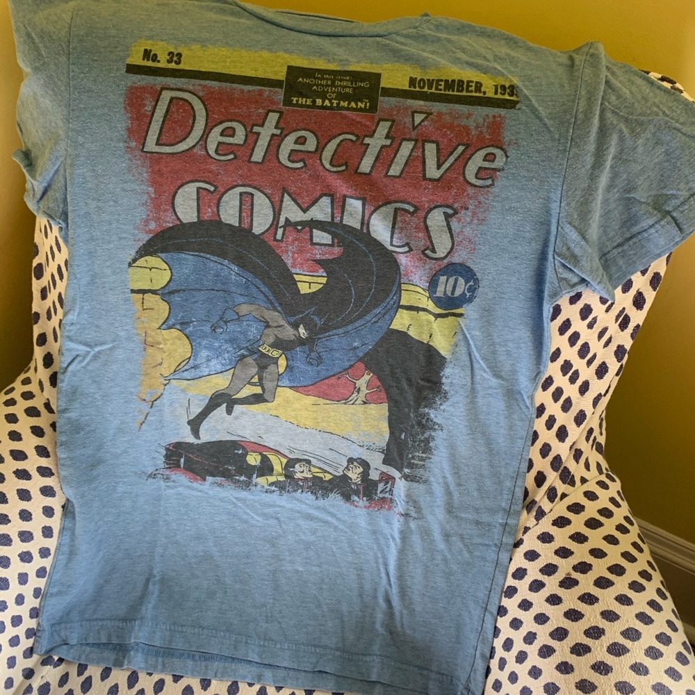Batman T shirt